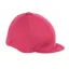 Shires Hat Silk in Raspberry Pink